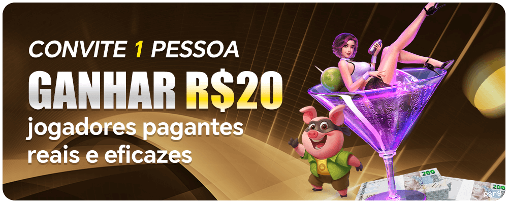 pgr9 Pagamentos